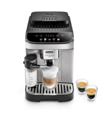 Delonghi Automatic Coffee Maker ECAM290.61.SB Magnifica Evo Pump pressure 15 bar Built-in milk frother Automatic 1450 W Silver