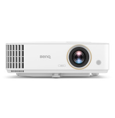 Benq Gaming Projector TH685P Full HD (1920x1080), 3500 ANSI lumens, White, Lamp warranty 	12 month(s)