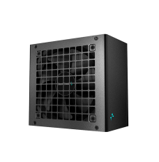 Deepcool PK650D 	ATX12V V2.4, 650 W, 80 PLUS Bronze Certified