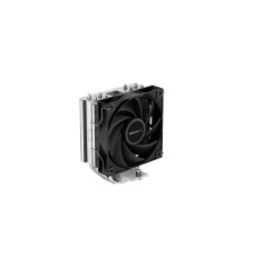 Deepcool CPU Cooler AG400 Black, Intel, AMD, CPU Air Cooler