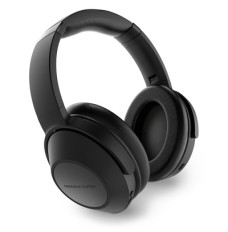 Energy Sistem Headphones  BT Travel 6 ANC Over-Ear, Microphone, 3.5 mm jack, Noise canceling, Wireless, Black