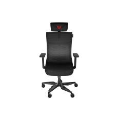 Genesis Ergonomic Chair Astat 700 Black