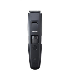 Panasonic Beard trimmer ER-GB86-K503 Operating time (max) 50 min, Number of length steps 57, Step precise 0.5 mm, Ni-MH, Black, Cordless