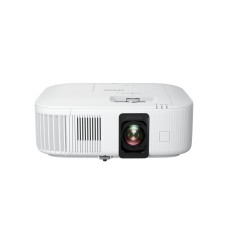 Epson 3LCD projector  EH-TW6150 4K 4K PRO-UHD 3840 x 2160 (2 x 1920 x 1080), 2800 ANSI lumens, White, Lamp warranty 12 month(s)