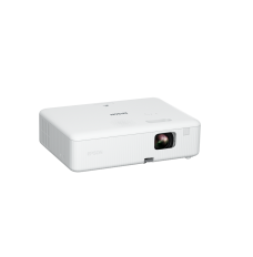 Epson 3LCD projector  CO-W01 WXGA (1280x800), 3000 ANSI lumens, White, Lamp warranty 12 month(s)