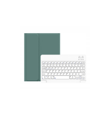 USAMS | Winro Keyboard Case iPad 9.7" Green Cover-White Keyboard IPO97YRXX02 (US-BH642) | Keyboard | Green/White