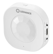 Ledvance SMART+ WiFi Motion Sensor Ledvance SMART+ WiFi Motion Sensor White