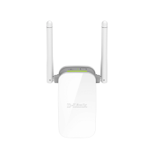 D-Link N300 Wi-Fi Range Extender DAP-1325 802.11n, 300  Mbit/s, 10/100 Mbit/s, Ethernet LAN (RJ-45) ports 1, MU-MiMO No, Antenna type 2xExternal