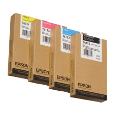 Epson T612300 | Ink cartrige | Magenta