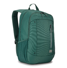 Case Logic | Fits up to size  " | Jaunt Recycled Backpack | WMBP215 | Backpack for laptop | Smoke Pine | "