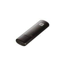 D-Link DWA-182 Wireless AC1200 Dual Band USB Adapter