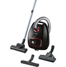 Bosch | Vacuum cleaner | BGLS4POW2 ProPower | Bagged | Power 850 W | Dust capacity 4 L | Black