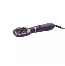 Philips | Hair Styler | BHA313/00 3000 Series | Warranty 24 month(s) | Ion conditioning | Temperature (max)  °C | Number of heating levels 3 | Display | 800 W | Purple