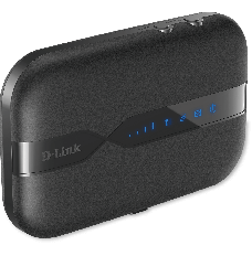 D-Link 4G LTE Mobile WiFi Hotspot 150 Mbps DWR-932 802.11n, 300 Mbit/s, Ethernet LAN (RJ-45) ports 1, MU-MiMO No, Antenna type 2xInternal, no PoE