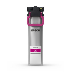 Epson 	C13T11D340 Ink cartrige, Magenta, XL