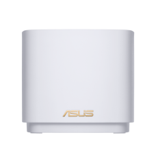 Asus | ZenWiFi XD4 Plus (W-1-PK) Wireless-AX1800 (1-pack) | 802.11ax | 1201+574 Mbit/s | 10/100/1000 Mbit/s | Ethernet LAN (RJ-45) ports 1 | Mesh Support Yes | MU-MiMO Yes | No mobile broadband | Antenna type Internal