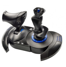 Thrustmaster Joystick T-Flight Hotas, Black