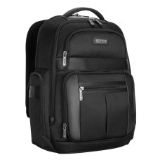 Targus Mobile Elite Backpack  Fits up to size 15.6 " Backpack Black