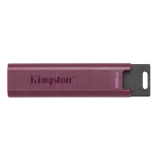 Kingston USB 3.2 Flash Drive  DataTraveler MAX 512 GB USB 3.2 Gen 1 Type-A