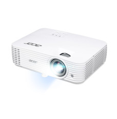 Acer Projector H6830BD 4K UHD (3840 x 2160), 3800 ANSI lumens, White, Lamp warranty 12 month(s)