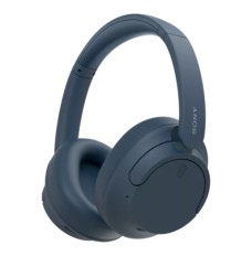 Sony WH-CH720N Wireless ANC (Active Noise Cancelling) Headphones, Blue