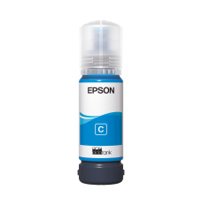 Epson Ink Bottle Cyan