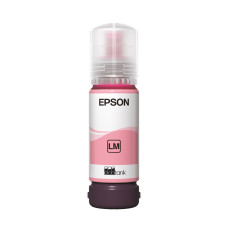 Epson Ink Bottle Light Magenta