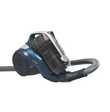 Hoover Vacuum cleaner 	KS42JCAR 011 Bagless, Power 550 W, Dust capacity 1.8 L, Blue