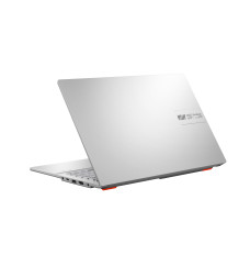 Asus | Vivobook Go 15 E1504FA-BQ251W | Cool Silver | 15.6 " | IPS | FHD | 60 Hz | Anti-glare | AMD Ryzen 5 | 7520U | 8 GB | LPDDR5 on board | SSD 512 GB | AMD Radeon Graphics | Windows 11 Home in S Mode | 802.11ax | Bluetooth version 5.3 | Keyboard langua