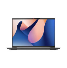 Lenovo IdeaPad   Slim 5 14IAH8  Grey 14 " IPS WUXGA Anti-glare Intel Core i5  i5-12450H 16 GB Soldered LPDDR5-4800 SSD 512 GB Intel UHD Graphics Windows 11 Home 802.11ax Bluetooth version 5.1 Keyboard language Nordic Keyboard backlit Warranty 24 month(s) 