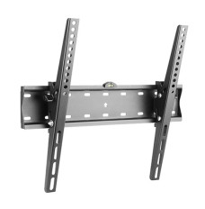 Gembird TV wall mount 	WM-55T-02 32-55 ", Maximum weight (capacity) 40 kg, Black