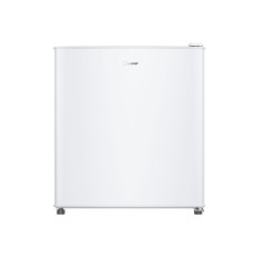 Candy Refrigerator CHASD4351EWC Energy efficiency class E, Free standing, Larder, Height 51 cm, Fridge net capacity 42 L, 37 dB, White
