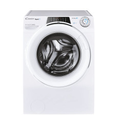 Candy Washing Machine 	RO14146DWMCE/1-S Energy efficiency class A, Front loading, Washing capacity 14 kg, 1400 RPM, Depth 67 cm, Width 60 cm, Display, LCD, Steam function, Wi-Fi, White
