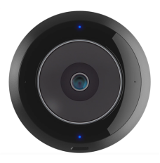 Ubiquiti Dome Camera AI 360 4 MP, Fisheye, Power over Ethernet (PoE), IPX4, IK08, H.264
