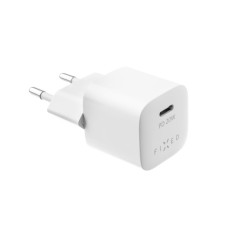 Fixed Mini Travel Charger USB-C/USB-C Cable