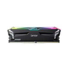 Lexar 32 Kit (16GBx2) GB DDR5 6400 MHz PC/server Registered No ECC Yes