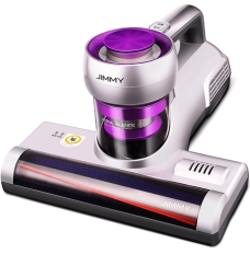 Jimmy Vacuum Cleaner BX5 UV Anti-mite Corded operating Handheld 220-240 V 600 W