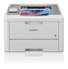Brother Colour LED Printer with Wireless HL-L8230CDW Colour, Laser, A4, Wi-Fi, White