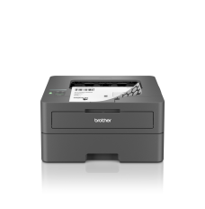 Brother HL-L2445DW Mono Laser Wi-Fi Black