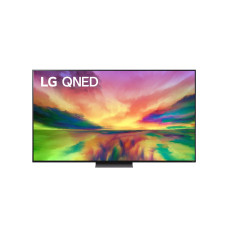 LG 75QNED813RE  75" (189 cm), Smart TV, WebOS 23, 4K QNED, 3840 x 2160, Wi-Fi