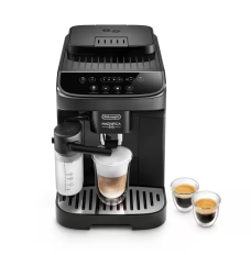 Delonghi Coffee Maker ECAM290.51.B Magnifica Evo Pump pressure 15 bar Built-in milk frother Automatic 1450 W Black