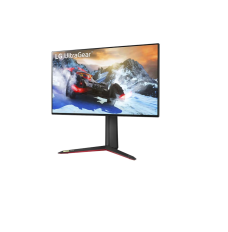 LG Gaming Monitor 27GP95RP-B 27 " IPS 3840 x 2160 pixels 16:9 1 ms 360 cd/m² Black 160 Hz