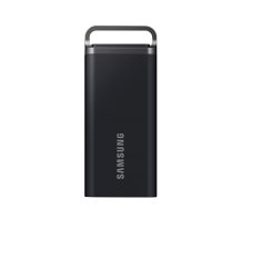 Samsung Portable SSD T5 EVO 2000 GB N/A " USB 3.2 Gen 1 Black