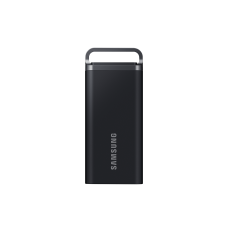 Samsung Portable SSD T5 EVO  4000 GB N/A " USB 3.2 Gen 1 Black