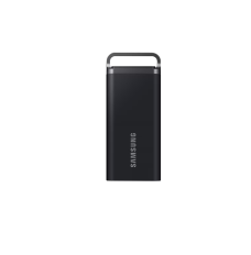 Samsung Portable SSD T5 EVO 8000 GB USB 3.2 Gen 1 Black