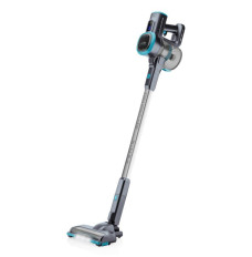 ETA Vacuum Cleaner  Fenix ETA123390000 Cordless operating Handstick and Handheld 25.2 V N/A W Operating time (max) 40 min Blue/Grey