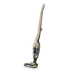 ETA Vacuum Cleaner ETA745390000 Moneto II Cordless operating Handstick 2in1 25.2 V Operating time (max) 50 min Gold/Black