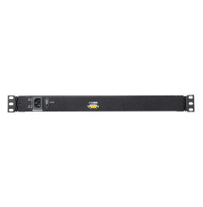 Aten | Single Rail LCD Console (PS/2-USB, VGA) | CL1000N