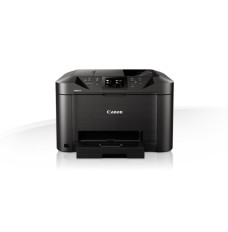 Canon MAXIFY MB5150 Colour Inkjet Inkjet Multifunctional Printer A4 Wi-Fi