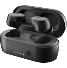 Skullcandy Wireless Earbuds JIB TRUE 2 Bluetooth Black